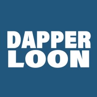 Dapper Loon Productions logo - Similar company to Kitechild