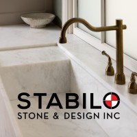 Stabilo Stone & Design logo - Similar company to Stone Tech Fabrication Inc.