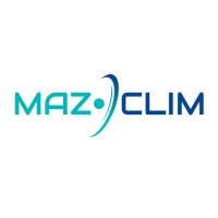 MAZCLIM - Ventilation & Désenfumage logo - Similar company to Cogeclima