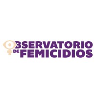 Observatorio de Femicidios logo - Similar company to Indómita Media