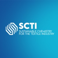 SCTI (Sustainable Chemistry for the Textile Industry) logo - Similar company to Scti.Cl