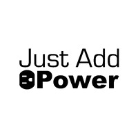 Just Add Power logo - Similar company to Zigen