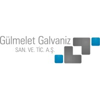 GÜLMELET GALVANİZ A.Ş. logo - Similar company to Elvan Tekstil