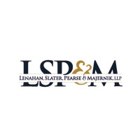 Lenahan, Slater, Pearse & Majernik, LLP logo - Similar company to Petersen + Landis, P.C.
