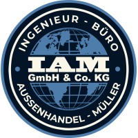 IAM GmbH & Co. KG logo - Similar company to Iam Global Gmbh