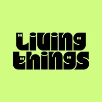 Living Things Soda logo - Similar company to Wildfarmed