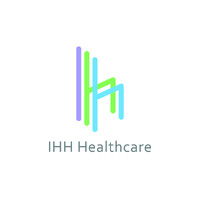 IHH Healthcare Singapore - India Office logo - Similar company to Yeadz