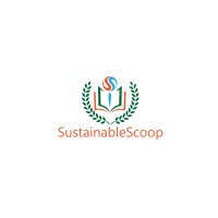 SustainableScoop logo - Similar company to Stoked.Live Consulting Corporation