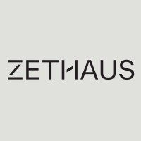 ZETHAUS logo - Similar company to Mods