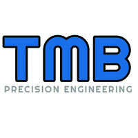 TMB Precision Engineering logo - Similar company to Air Forme