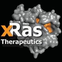 xRas Therapeutics logo - Similar company to Atmcf