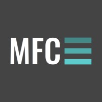 M.F. Callahan LLC logo - Similar company to Icodev.Team (Binary Omen Foundation)