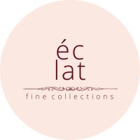 Éclat Fine Collections logo - Similar company to Base Piece Tableware