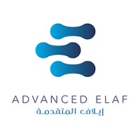 Advanced ELAF | شركة إيلاف المتقدمة logo - Similar company to Ain Technologies