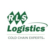 RLS Logistics logo - Similar company to Cold Locker Storage, Llc