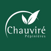 Pépinières Chauviré logo - Similar company to Doudou Et Compagnie