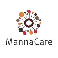 MannaCare logo - Similar company to Attainable Care