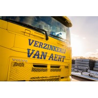 Verzinkerij van Aert BV. logo - Similar company to Trophy Management