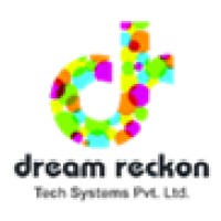 DreamReckon Tech Systems Pvt Ltd logo - Similar company to Ecozynth Innovations Pvt Ltd