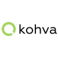 Kohva logo - Similar company to Sentiwiz