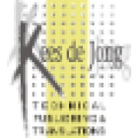 Kdj Technical Publishing & Translations