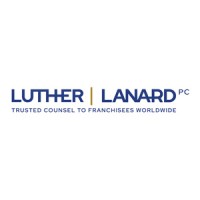 Luther Lanard, PC logo - Similar company to Kaminsky Law, Llc