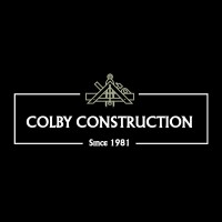 Colby Construction logo - Similar company to Current Cycle