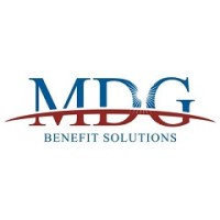 MDG Benefit Solutions logo - Similar company to Ppi Benefit Solutions