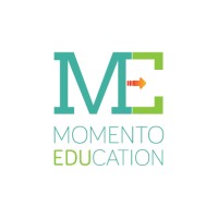 Momento Education Group logo - Similar company to Cillouettes