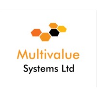 Multivalue Systems Ltd logo - Similar company to Pick Cloud, Inc.