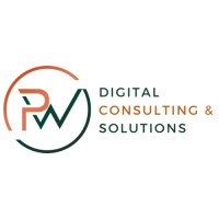 PW Digital Consulting & Solutions logo - Similar company to Karrierehero