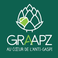 Graapz logo - Similar company to Chowberry Inc