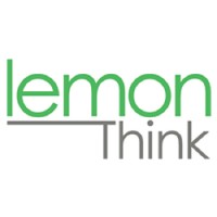 Lemon Think logo - Similar company to Oonay