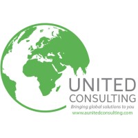 United Consulting logo - Similar company to Claid