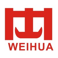 Henan Weihua Heavy Machinery Import & Export Co., Ltd logo - Similar company to Henan Mine Crane Co., Ltd.