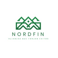 Nordfin logo - Similar company to Dora.Latam