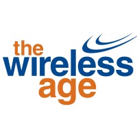 The Wireless Age logo - Similar company to Gl Mobile Communications