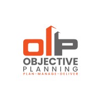 Objective Planning logo - Similar company to V&B Homes