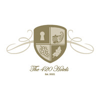 The 420 Hotels Inc logo - Similar company to The Gmp Collective