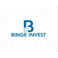 Binge Invest Financial Services logo - Similar company to The Ntc Group