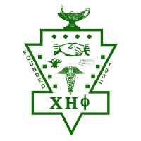 Lambda Chi Chi logo - Similar company to Chi Eta Phi Sorority Inc