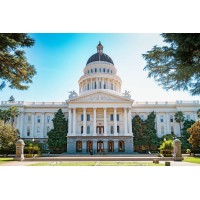 Jesse M. Unruh Assembly Fellowship logo - Similar company to Center For California Studies