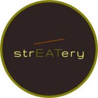 strEATery logo - Similar company to Re-Ply