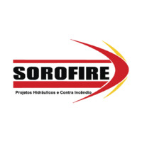 Sorofire - Projetos Hidráulicos e Contra Incêndio logo - Similar company to Fire Systems Ltda