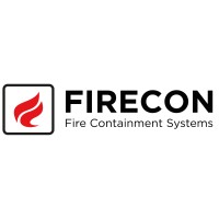 FireCon logo - Similar company to Firecon Group Oy