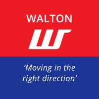 Walton Accident Repair logo - Similar company to Fix Auto Buckingham