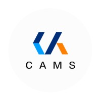 AssetHub CAMS Asia logo - Similar company to Cams Assethub