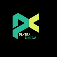 Pixera Digital logo - Similar company to Tech & Talk