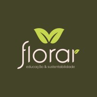 Florar Educação Ambiental e Climática logo - Similar company to Webflow Studio
