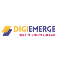 DigiEmerge - Digital Marketing Agency logo - Similar company to Sale Solutions4U - Digital Marketing Agency